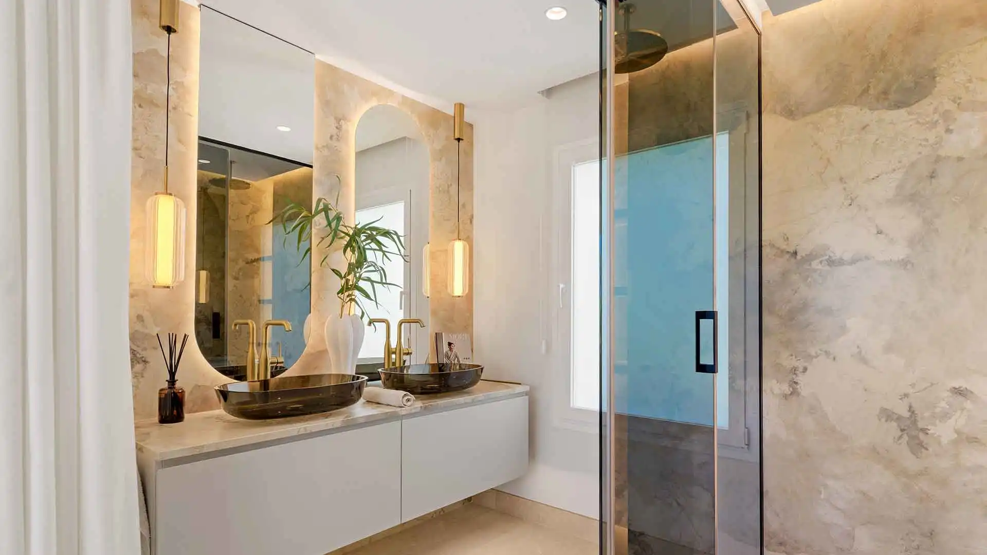 Apartamento con piscina en venta en Benamara - Atalaya, imagen 42