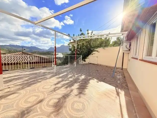 Haus mit Terrasse zum Verkauf in Callosa d'en Sarrià, imagen 27