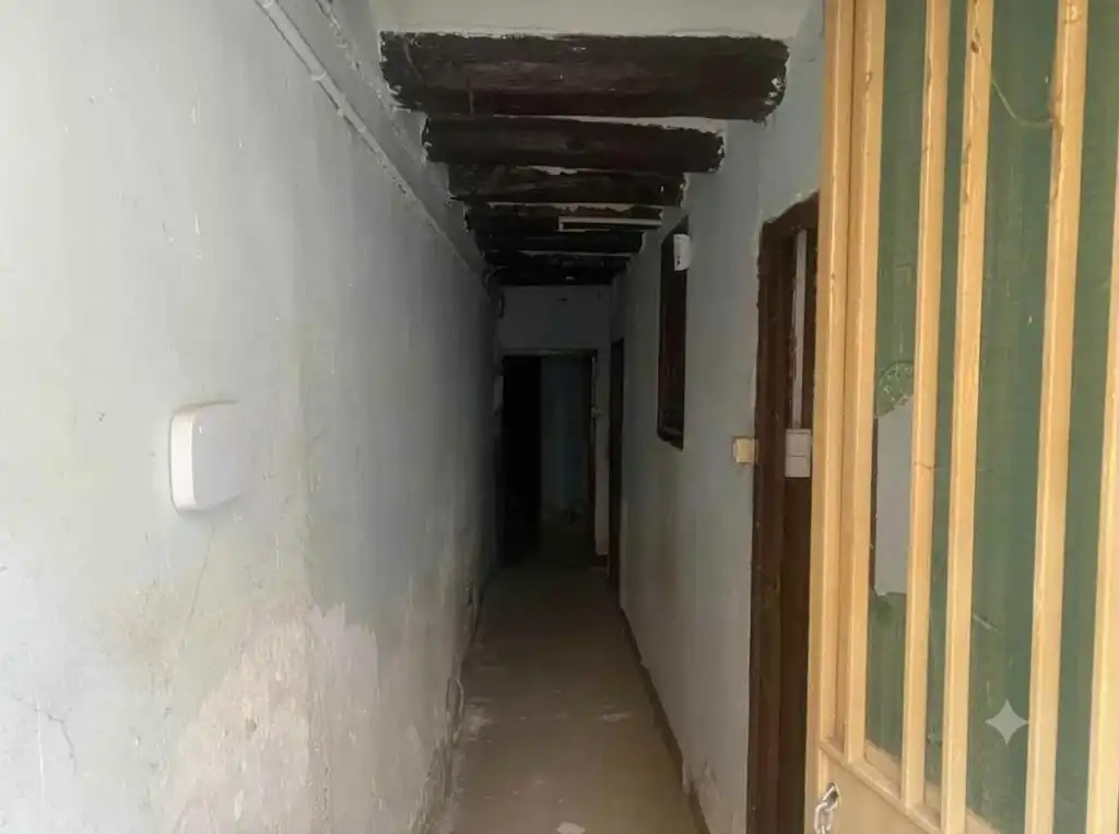Casa o xalet en venda en Almacelles