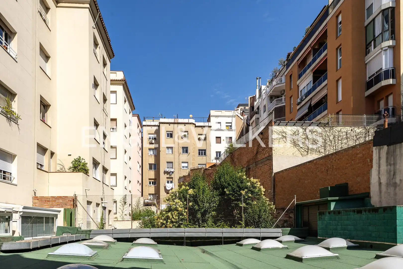 Wohnung mit Aufzug zum Verkauf in Sarrià - Sant Gervasi, imagen 55