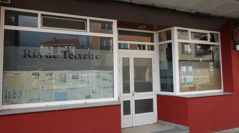 Photo 2 of Premises for sale in Rúa Ramón Espiñeira, 9, Curtis, A Coruña