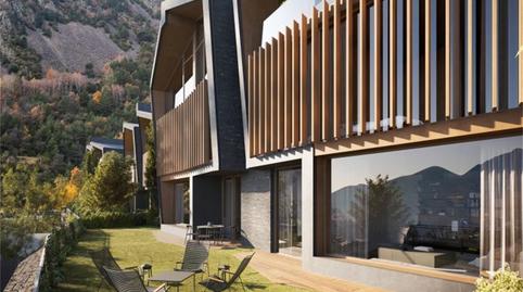 Photo 4 from new construction home in Flat for sale in Carretera Dels Vilars, 41, Escaldes – Engordany, Andorra