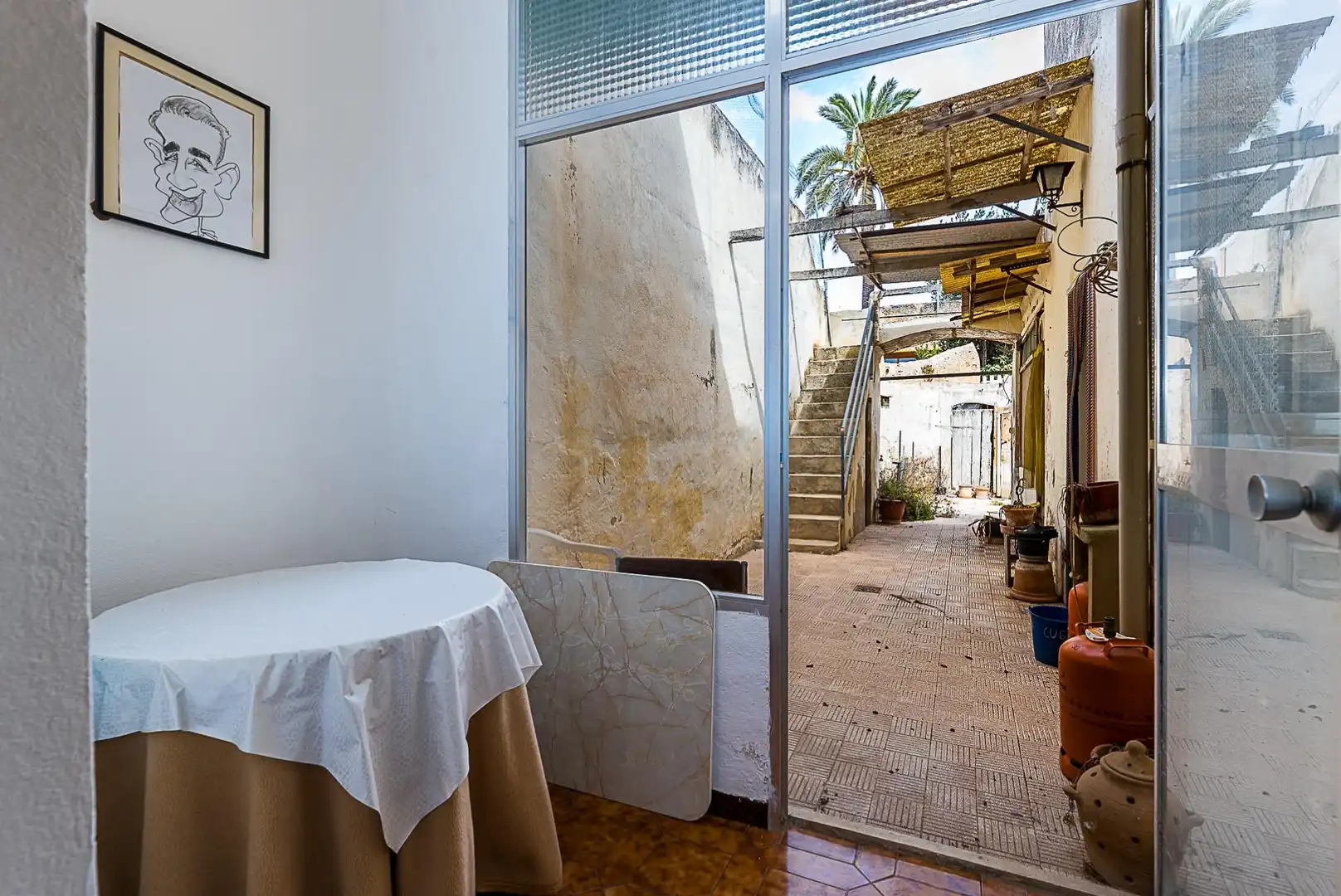 House with garden for sale in Llucmajor pueblo, imagen 17