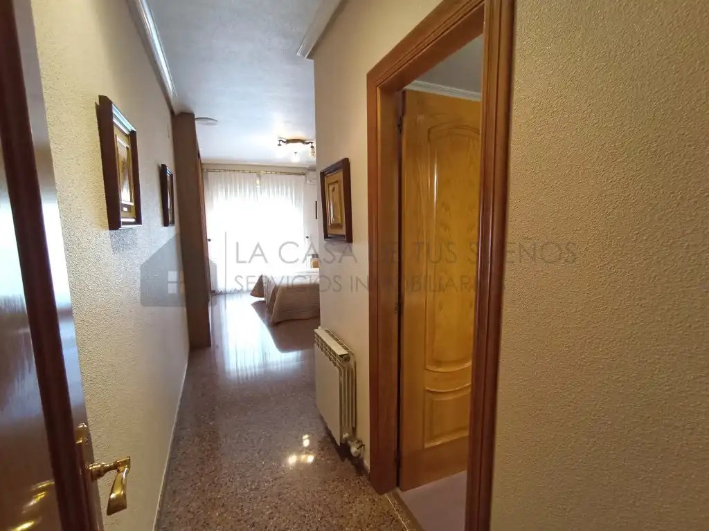 Casa a schiera in vendita a Sax, imagen 42