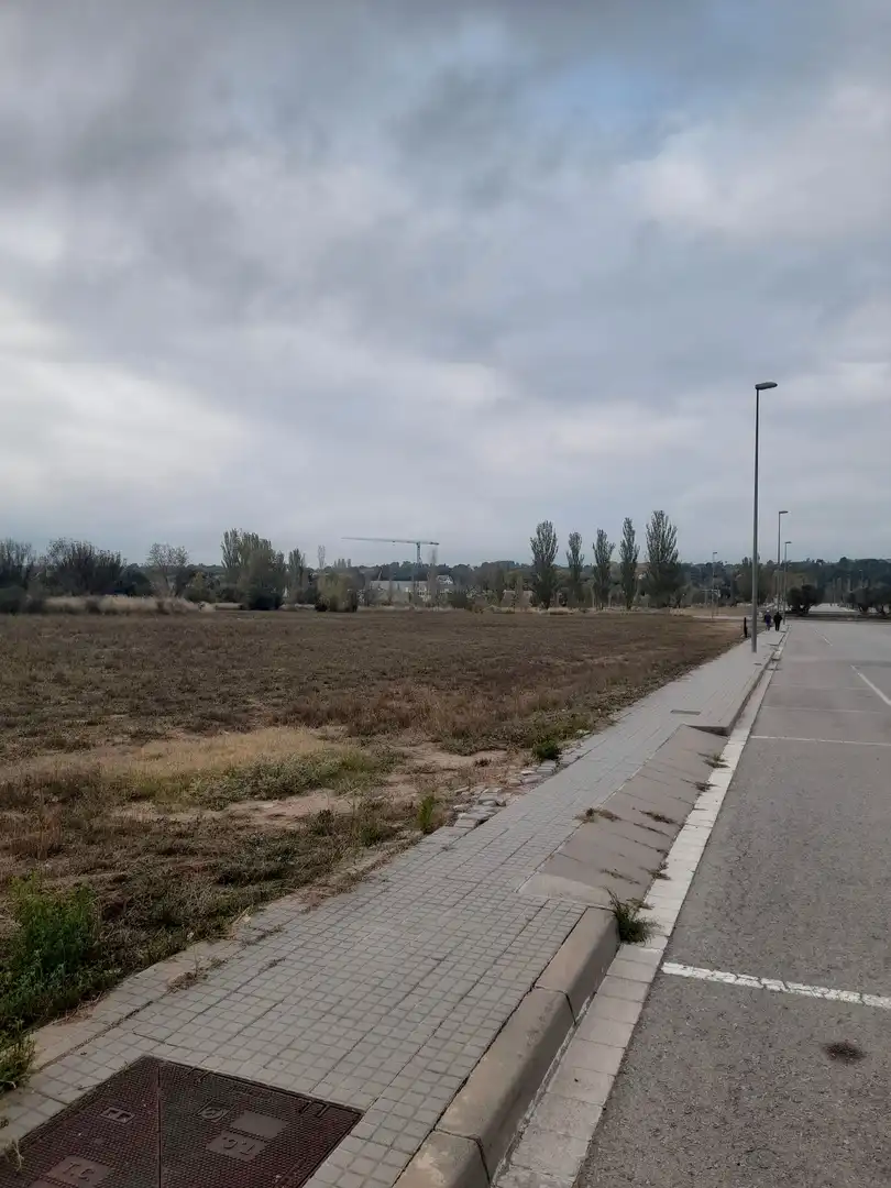 Terreny industrial de lloguer a Can Illa, imagen 21