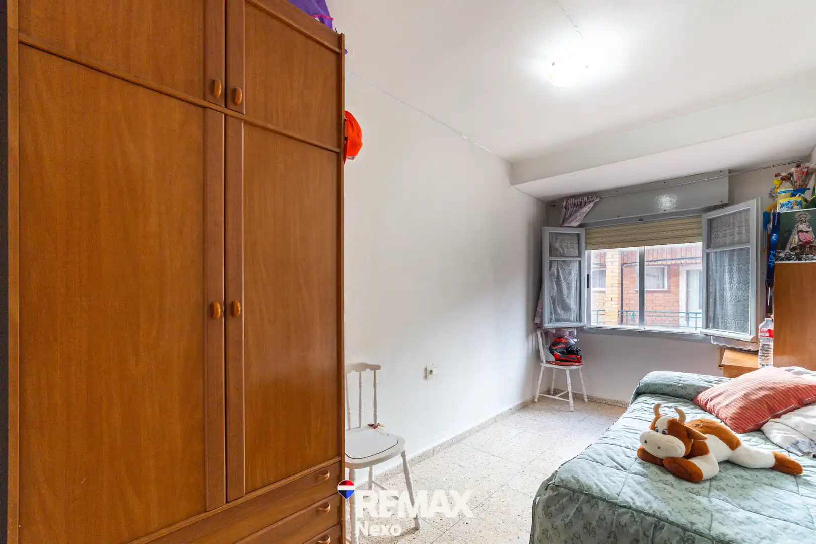 Flat for sale in Segovia  with Heating and Storage room