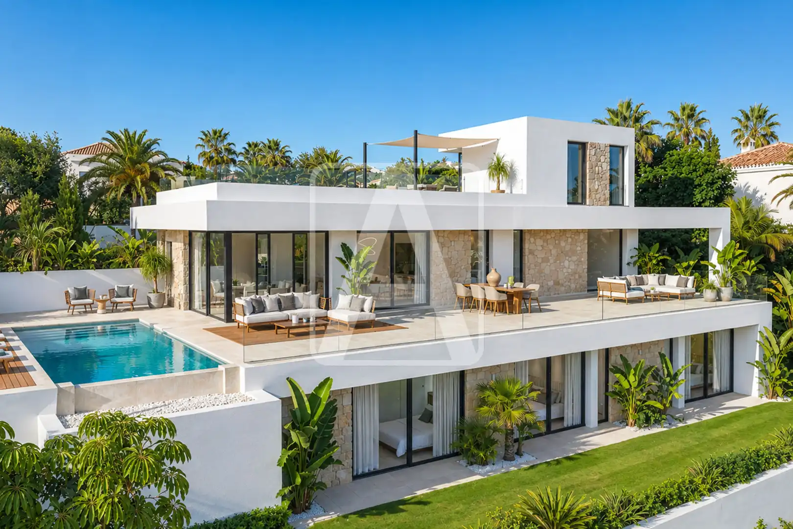 Villa avec piscine à vendre à La Empedrola, imagen 14