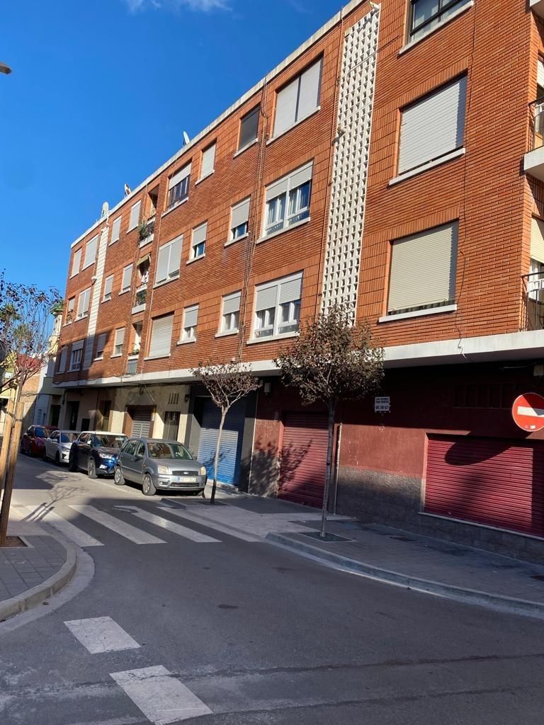 Flat for sale in Calle SANTA CRUZ, Centro  , Almazora / Almassora