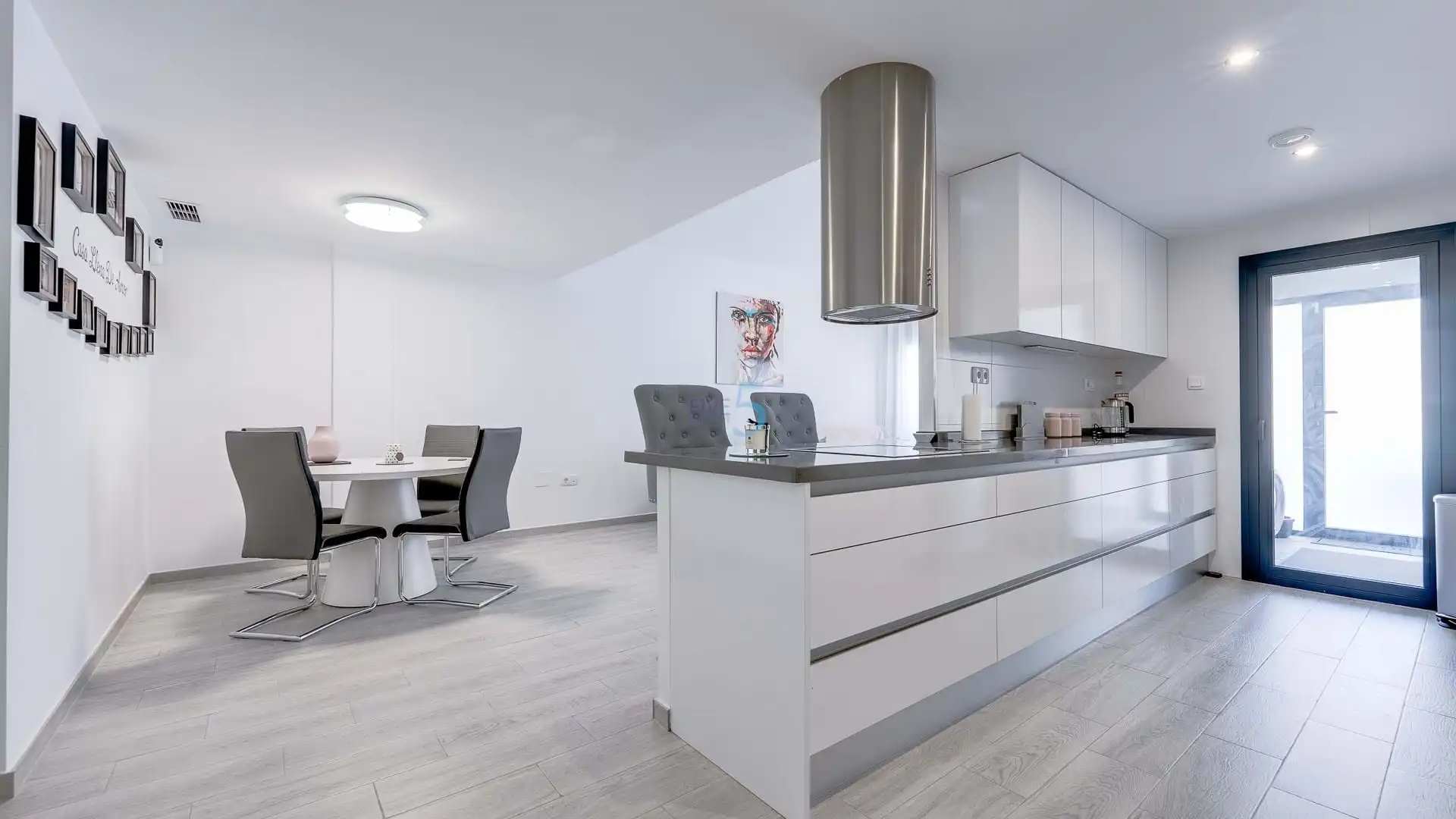 Flat with pool for sale in Orihuela Costa, imagen 4