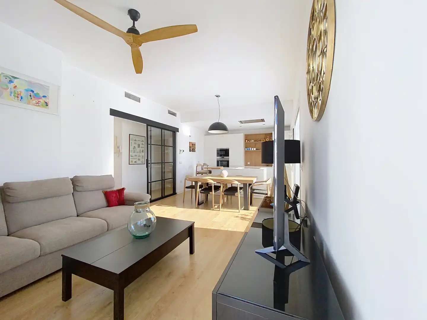 Ático con ascensor en venta en Estepona Pueblo, imagen 16
