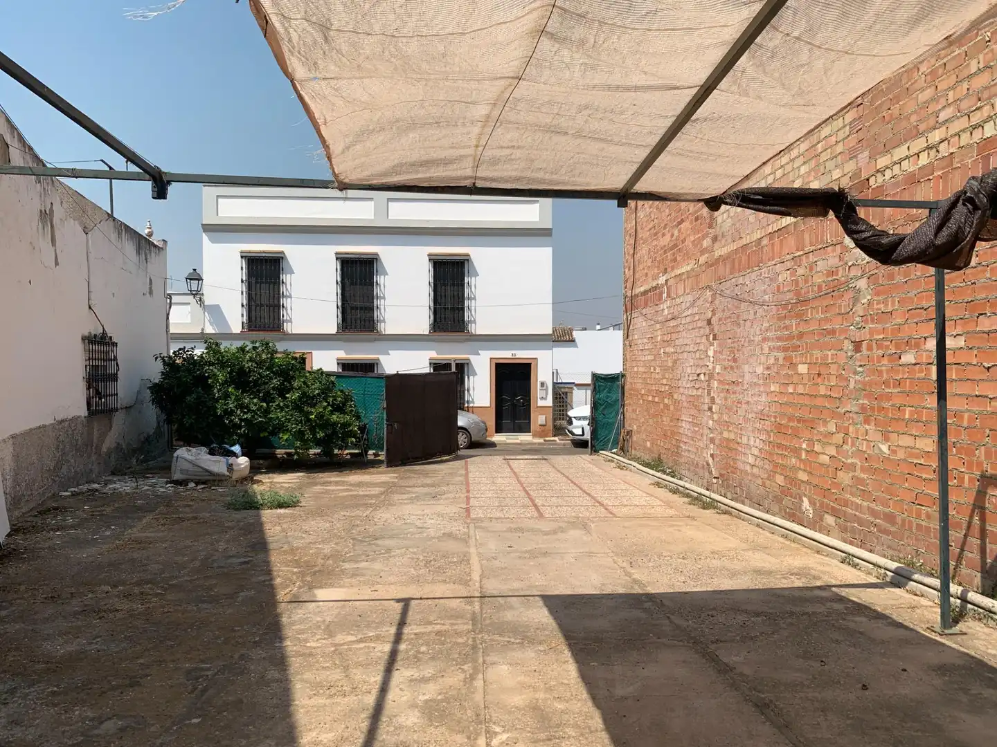 Terrenys i solars en venda a Cantillana, imagen 4