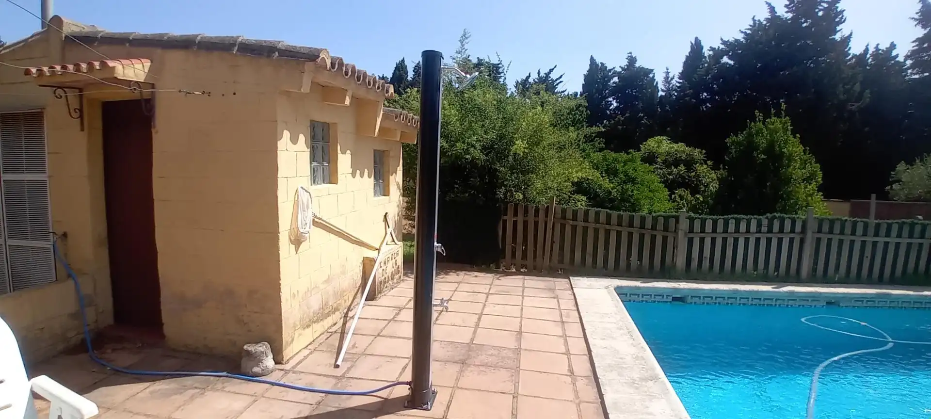 Casa o chalet en venta en San Roque Pueblo
