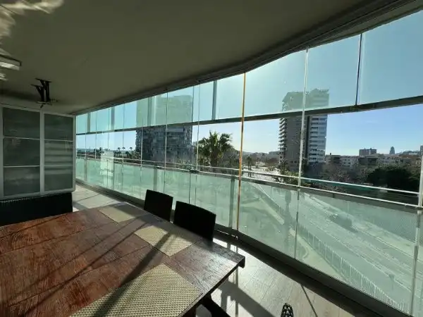 Flat with terrace for sale in Passeig del Taulat, imagen 30
