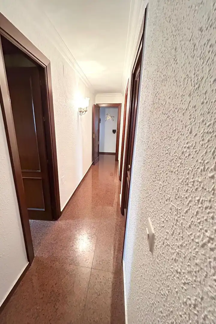 Apartament amb ascensor en venda a Centro ciudad, imagen 20