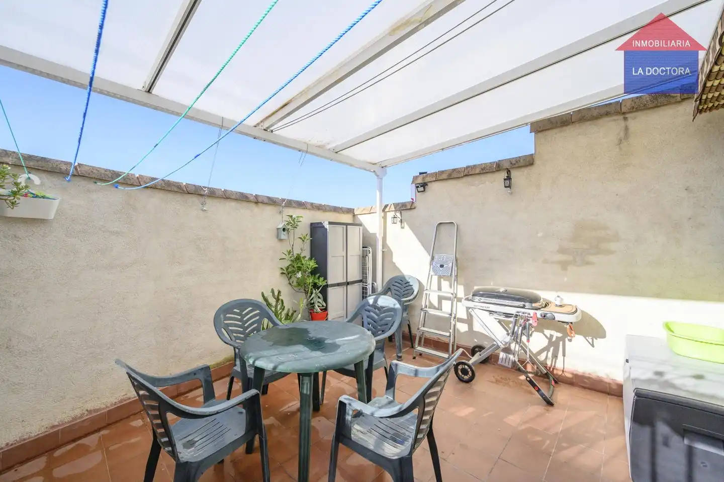 Terraza de Piso en venta en Valmojado con Aire acondicionado, Calefacción y Terraza