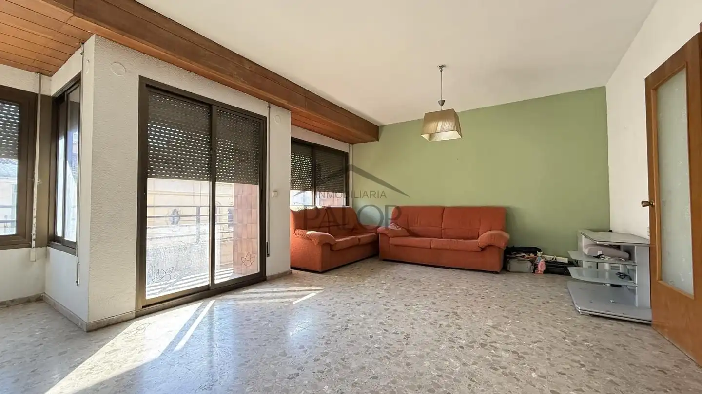 Wohnung mit Terrasse zum Verkauf in Carcaixent, imagen 7