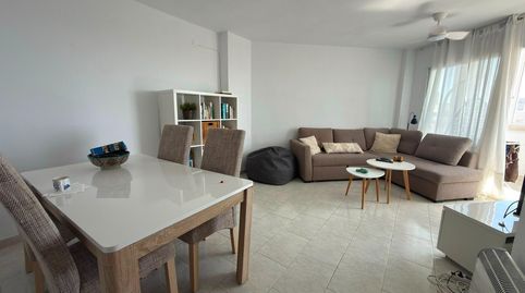 Foto 3 von Dachboden zur Miete in Babel, Alicante / Alacant