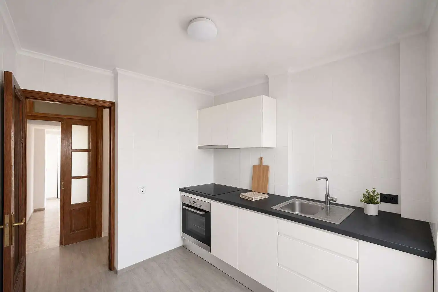 Piso en venta en Cala Millor