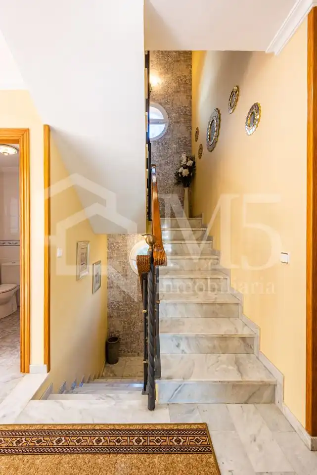 Casa o chalet en venta en Vélez-Málaga con Aire acondicionado, Piscina y Amueblado