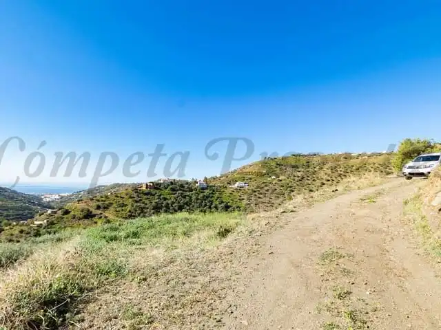 Terreni e lotti in vendita a Torrox Pueblo