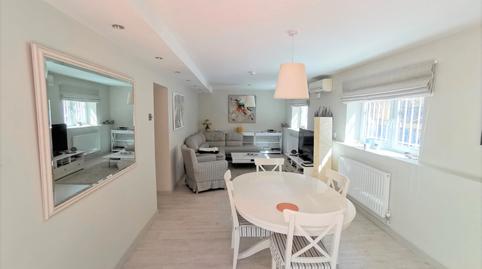 Foto 4 de Piso en venta en Gran Via de Les Corts Catalanes, La Font de la Guatlla,  Barcelona Capital