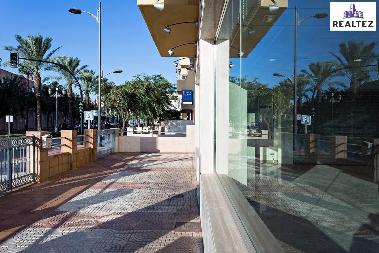 Premises to rent in Aguadulce Norte, Aguadulce, Roquetas de Mar