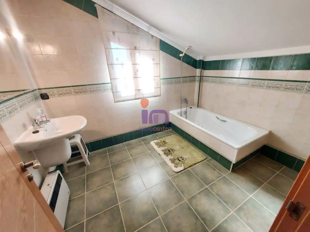 Chalet con piscina en venta en Valdepeñas, imagen 43