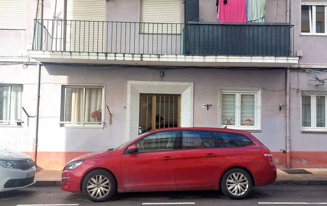 Piso en Venta en Santo Domingo en Inmobiliaria - Barreda