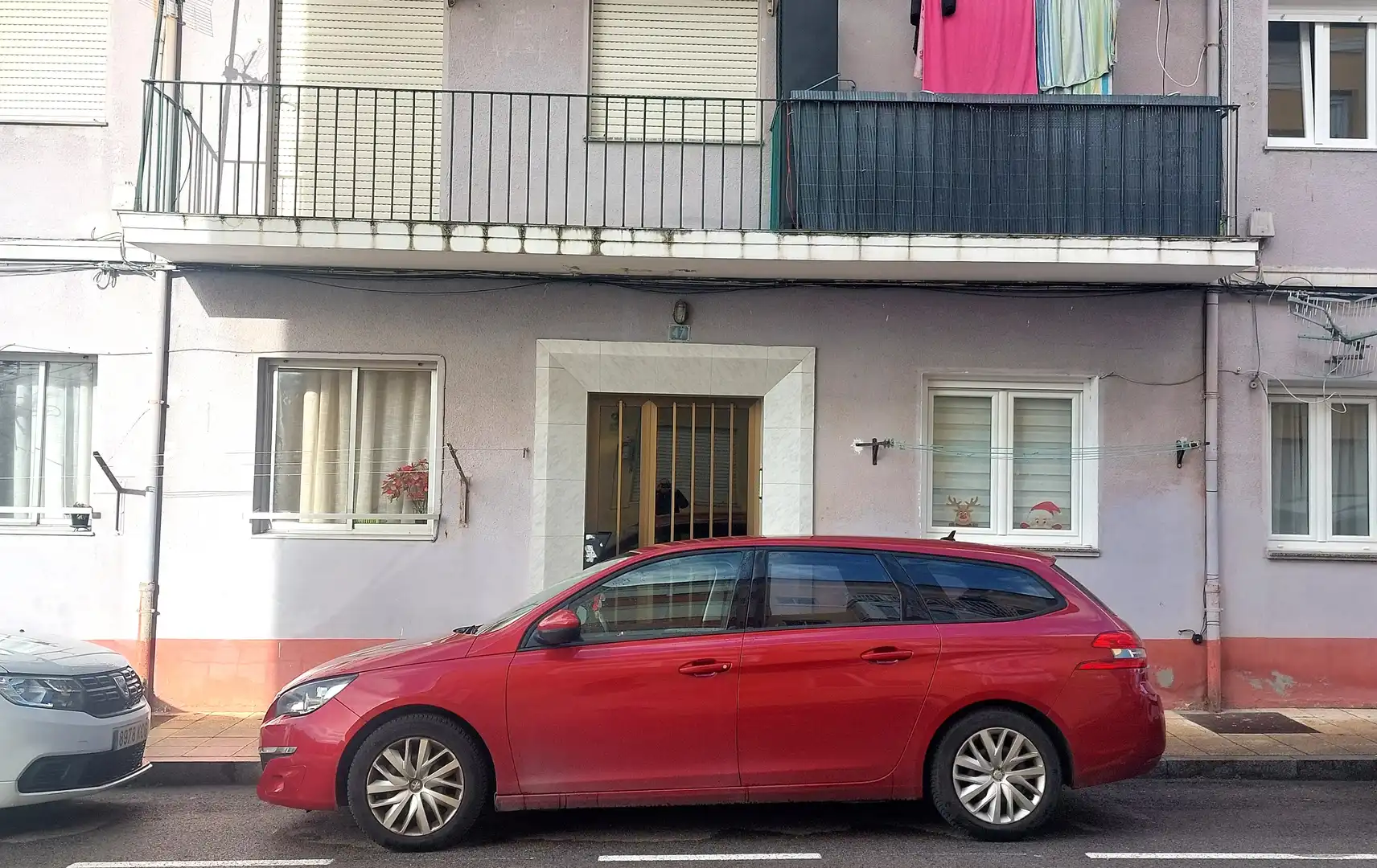 Aparcament de Pis en venda en Torrelavega 