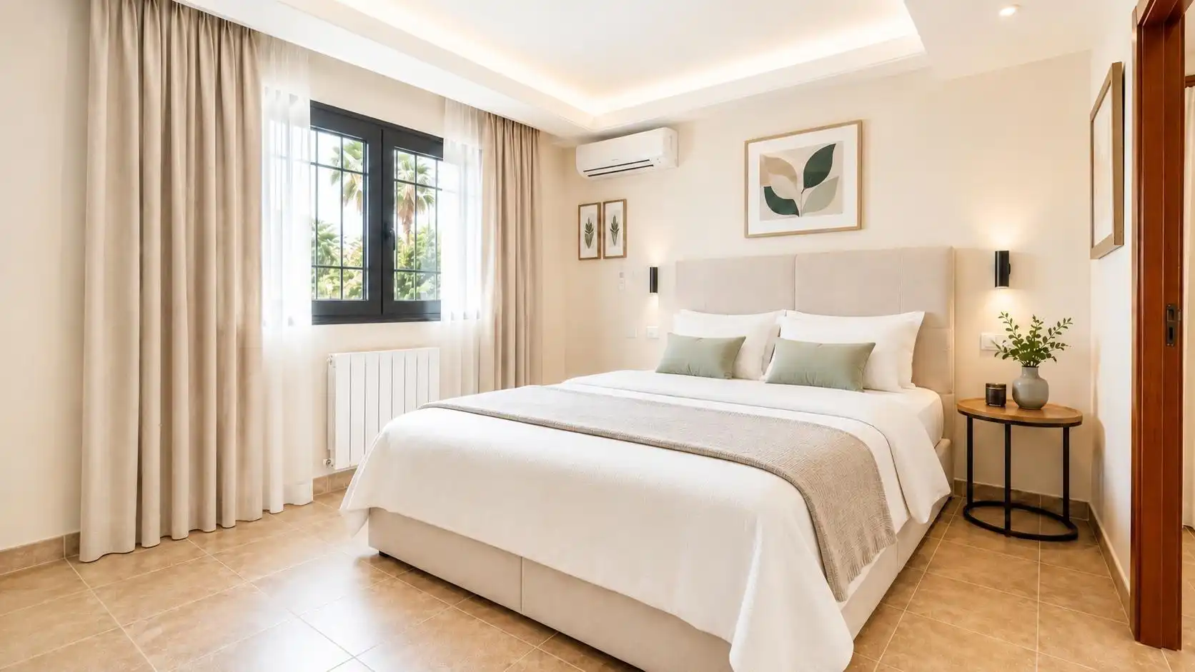 Villa con terrazza in vendita a Sa Cabaneta, imagen 12