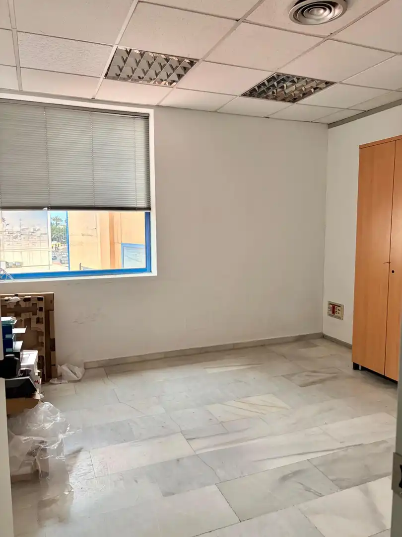 Büro mit Aufzug zur Miete in Centro, imagen 27