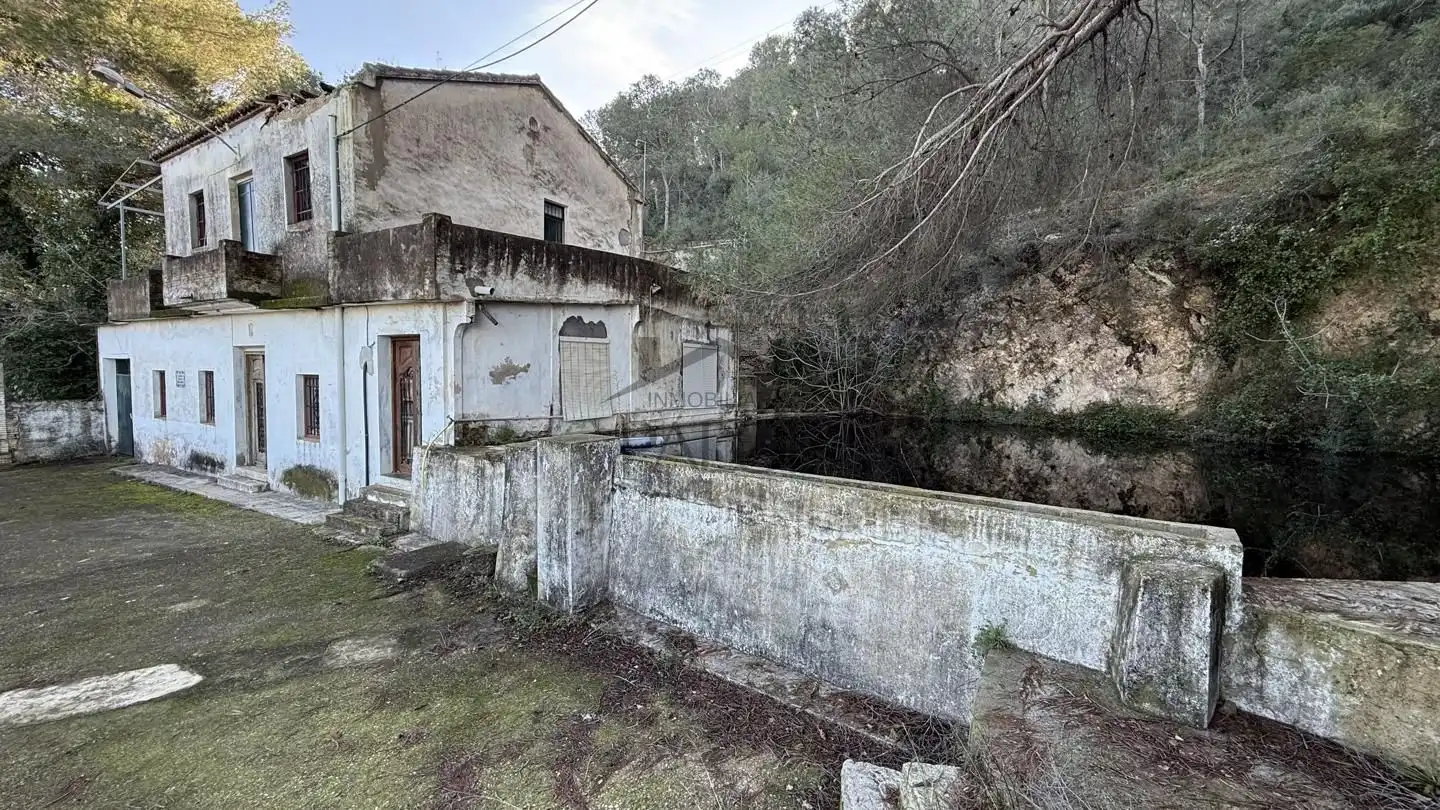 Casa rustica in vendita a Carcaixent, imagen 2