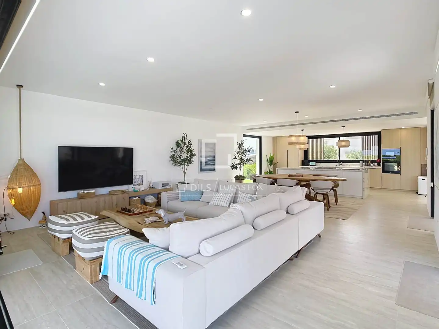Villa avec piscine à vendre à Cala en Blanes, imagen 23