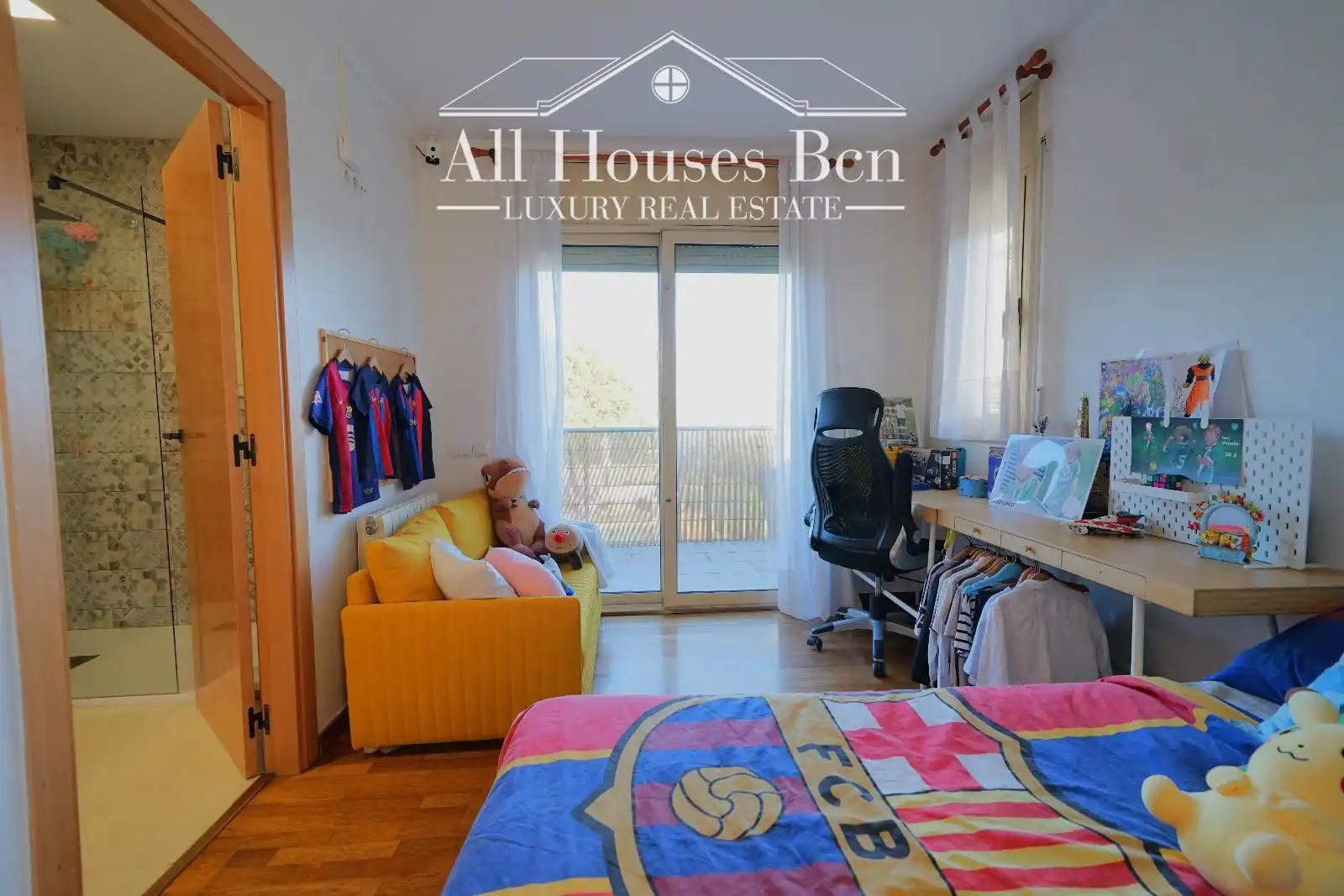 House with terrace for sale in Senyors de Fivallers, imagen 31