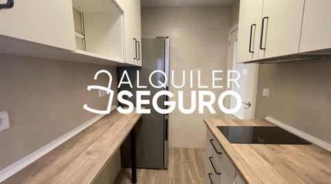 Photo 5 of Flat to rent in De Herminio Puertas, Puerta del Ángel, Madrid