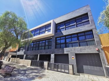 Local comercial en venda a Ofra - Costa Sur