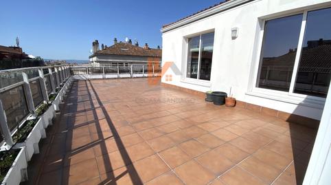 Photo 3 of Attic to rent in Rua Xeneral Pardiñas, 5, Ensanche - Sar, A Coruña