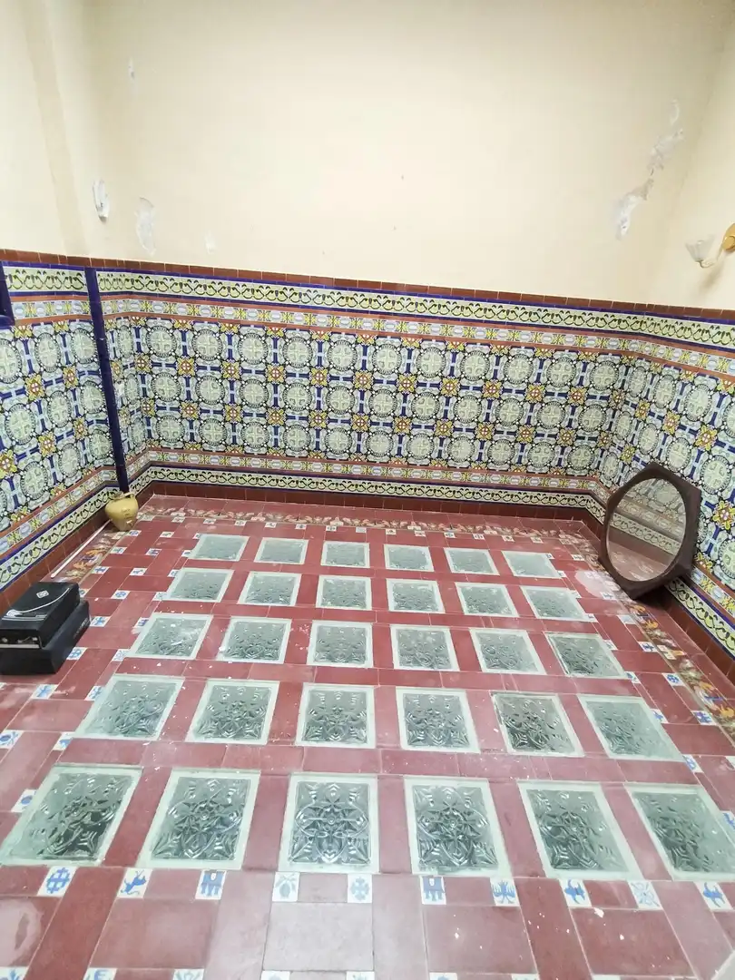 Casa o xalet en venda en San Fernando