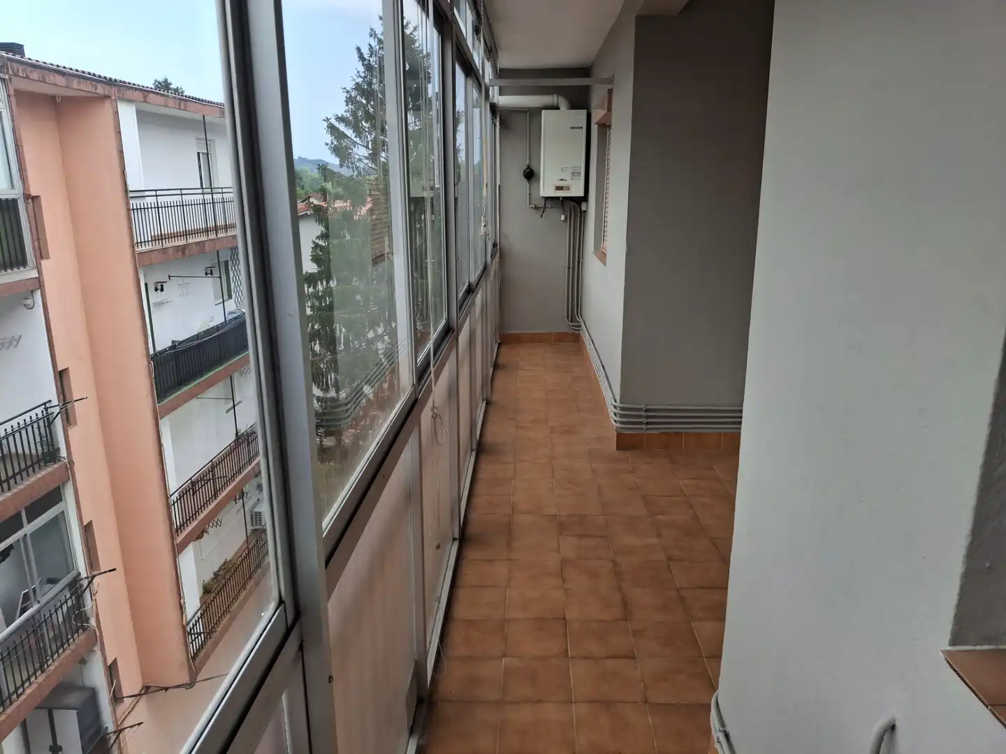 Casa amb terrassa en venda a Jaizkibel Kalea 16, imagen 11