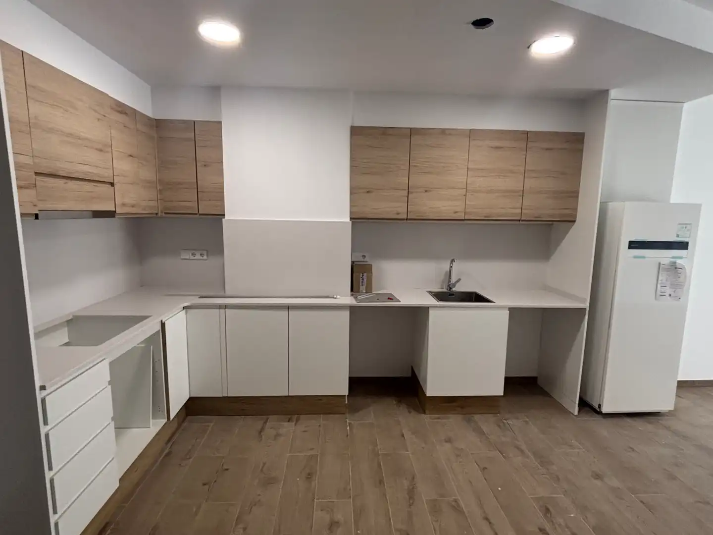 Piso con terraza en venta en Carrer Sant Isidor, imagen 2