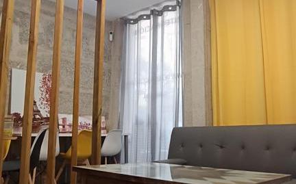 Foto 4 de Planta baixa per a compartir a Rúa de Alfonso XIII, Centro - Areal, Vigo