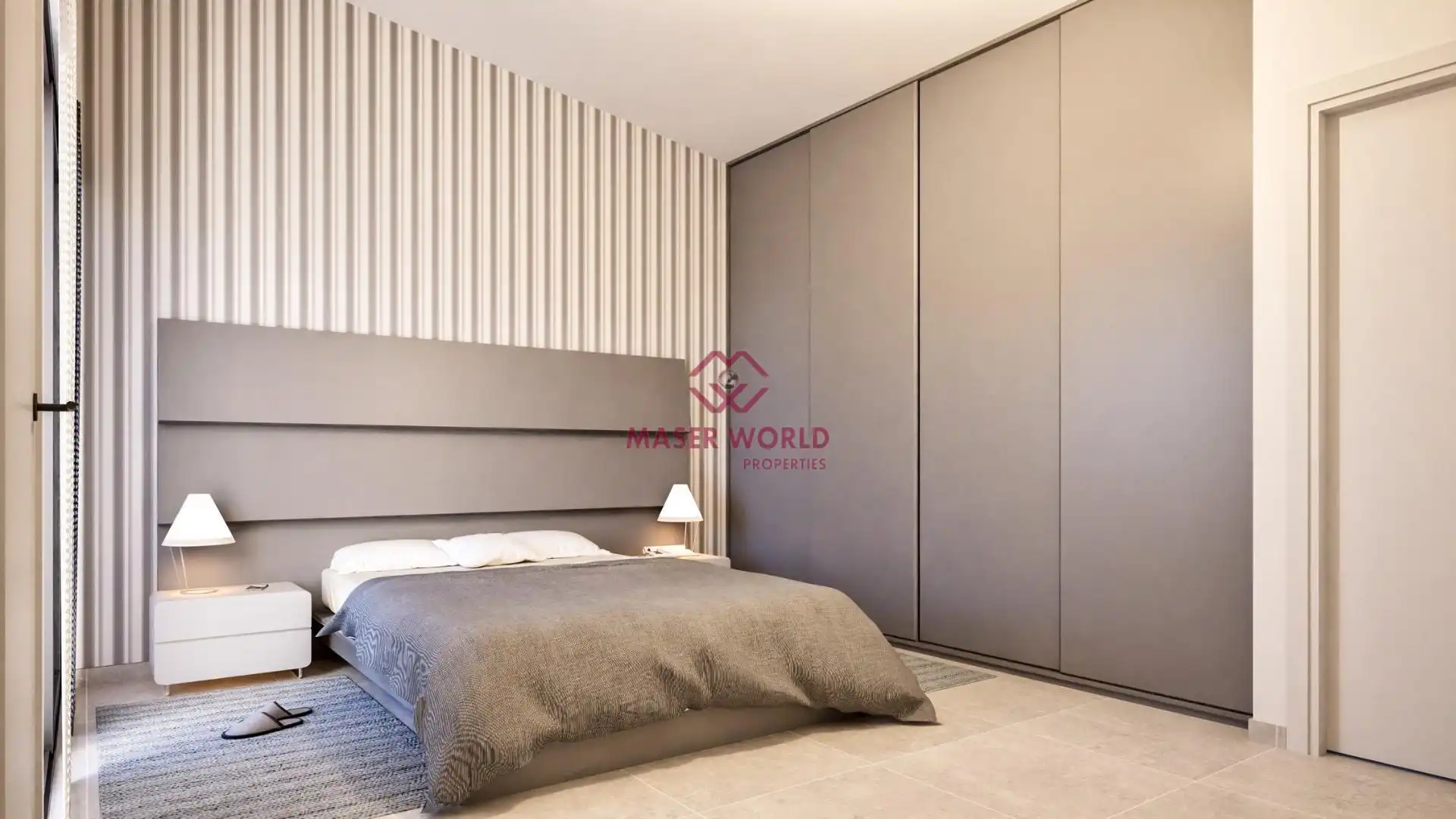 Casa aparellada amb piscina en venda a Mar Menor de Cartagena – Cabo de Palos, imagen 10