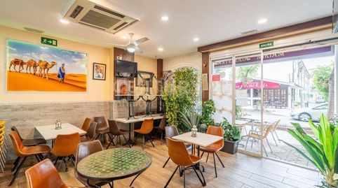 Photo 2 of Premises for transfer in Cl Lamo Espinosa 1 Ed. Fuenronda 2 Fuengirola (mál, Fuenr, Puerto Deportivo, Fuengirola