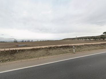 Terrain résidentiel à vendre à Carretera San Martín de la Vega