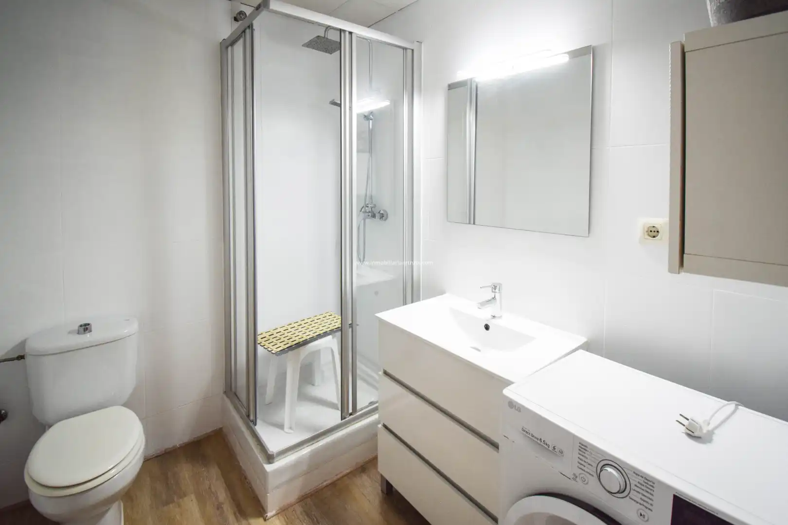 Apartament amb piscina en venda a Camí de sa Farola, imagen 4