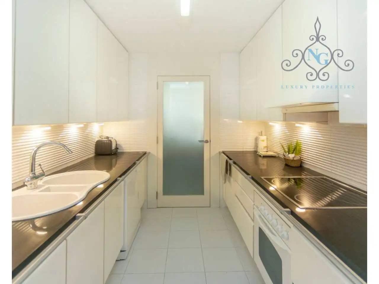 Piso con piscina en venta en Avenida Verona Terol, imagen 17