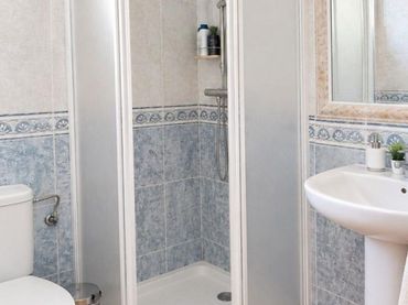 Bungalow con piscina en venta en Orihuela Costa