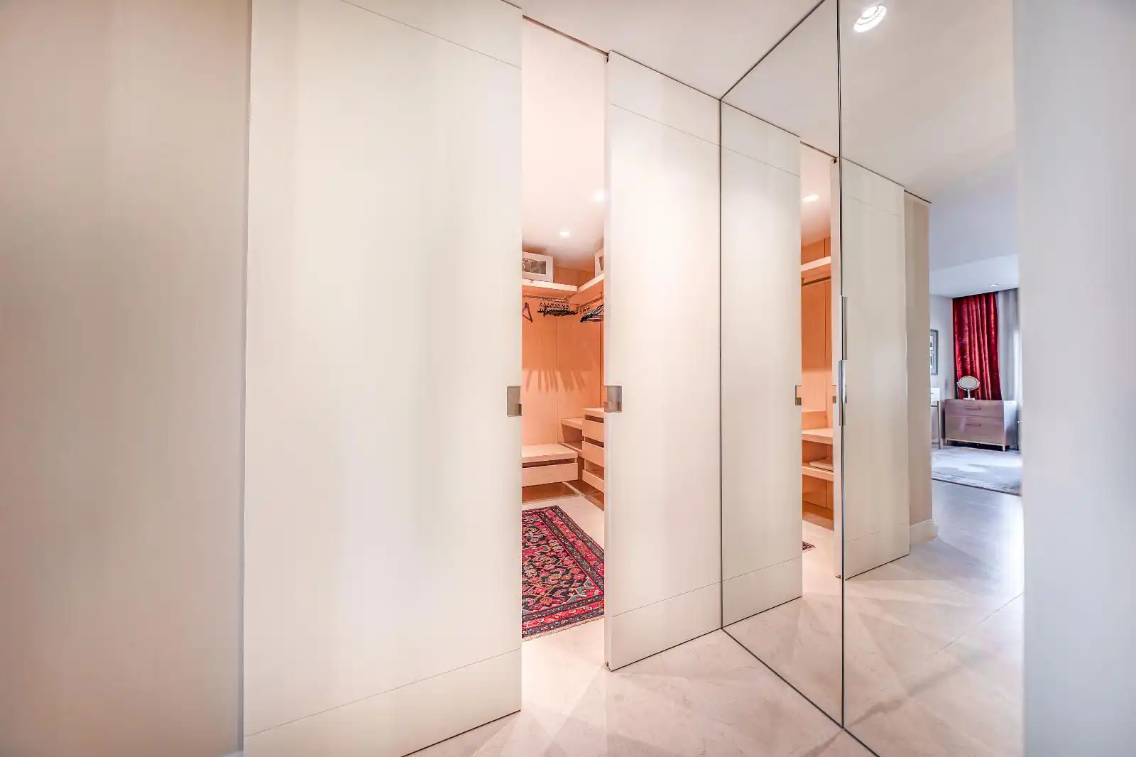 Piso en venta en Sant Joan, Dreta de l'Eixample