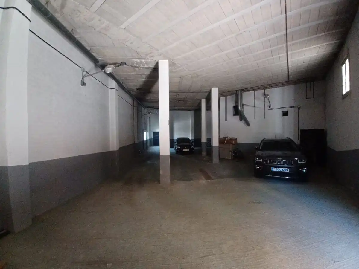 Casa rústica amb piscina en venda a Loja, imagen 19