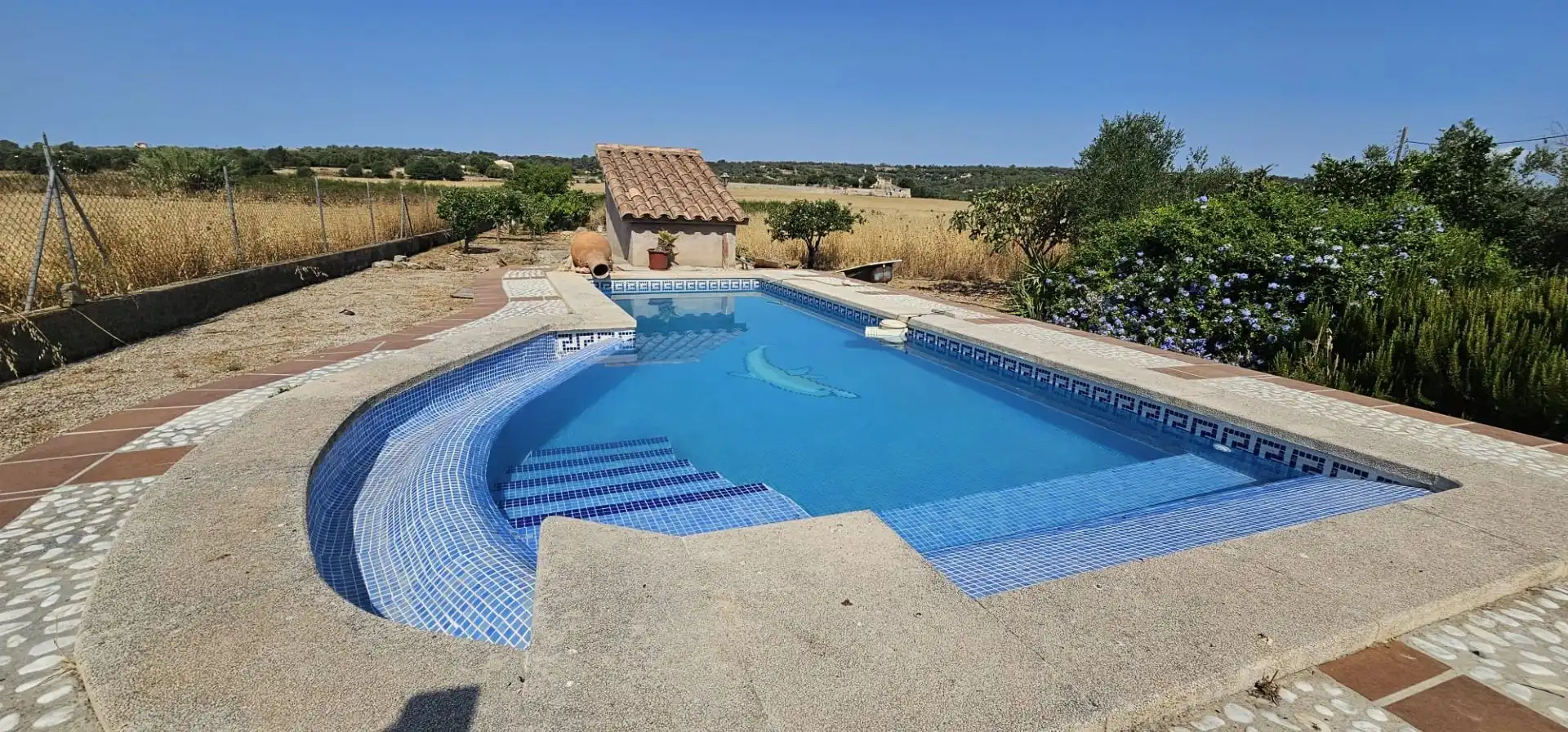 Maison rustique avec piscine à louer à Manacor Centre, imagen 49